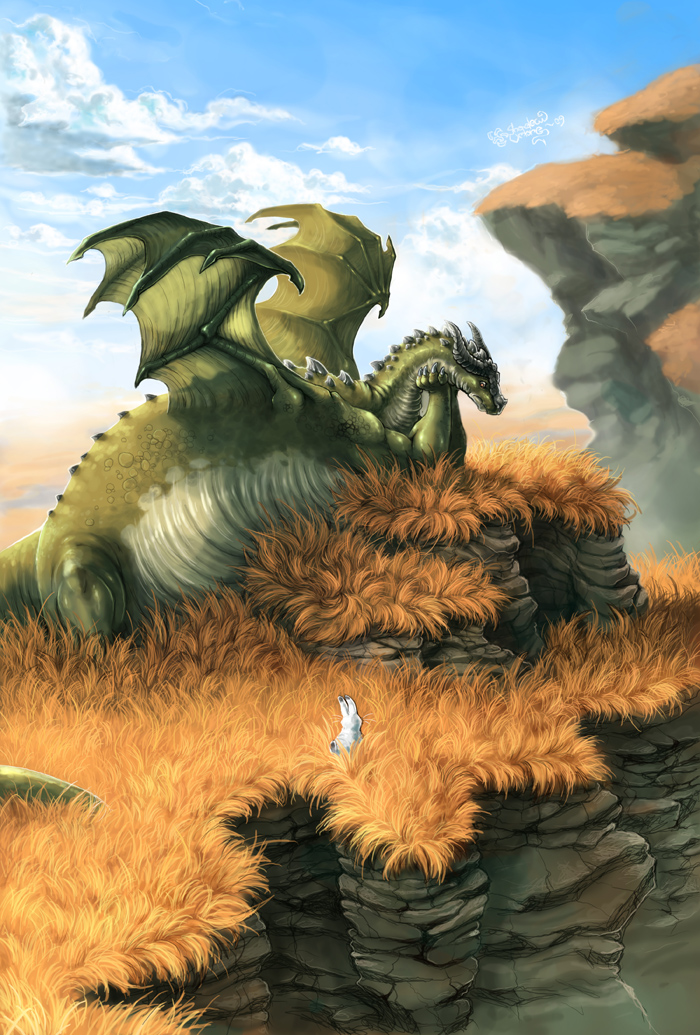 Dragon/Lohikrme