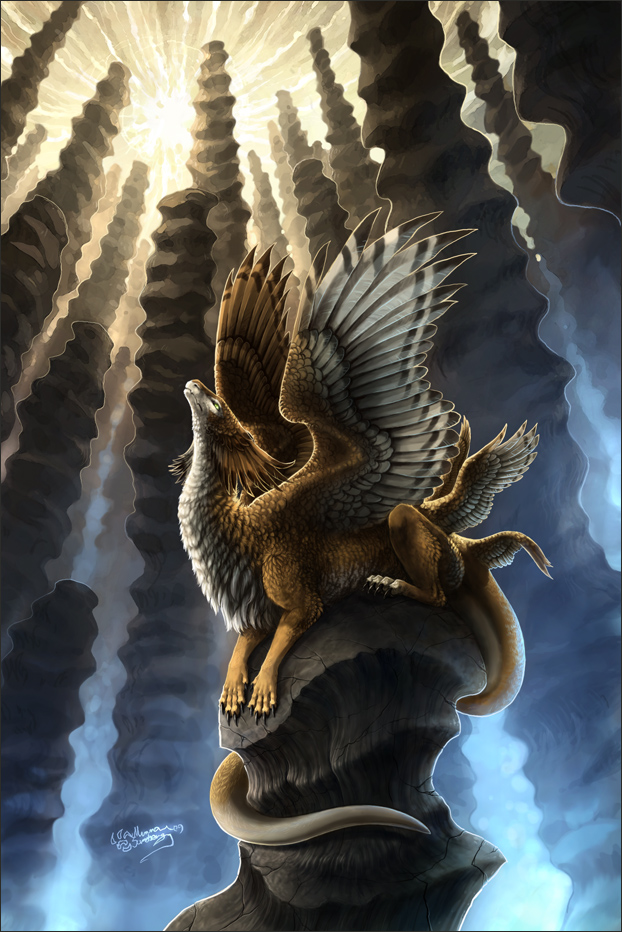 Gryphon