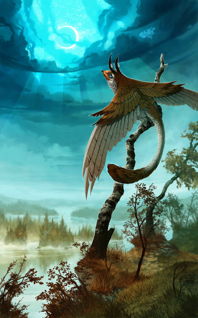 Gryphon 