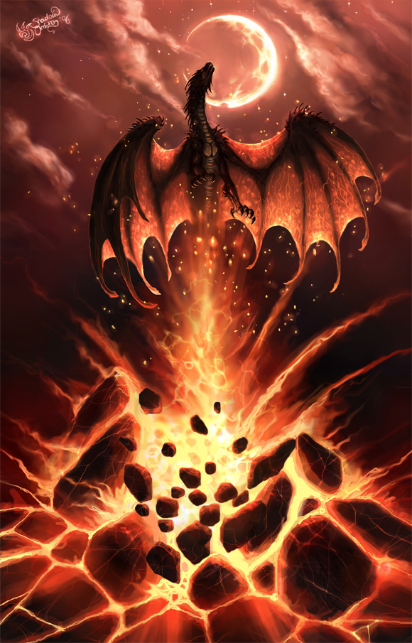 Dragon/Lohikrme